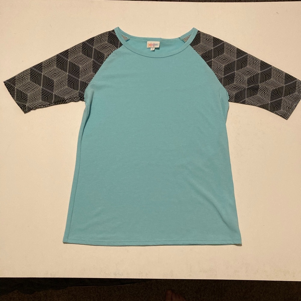 LuLaRoe Gigi